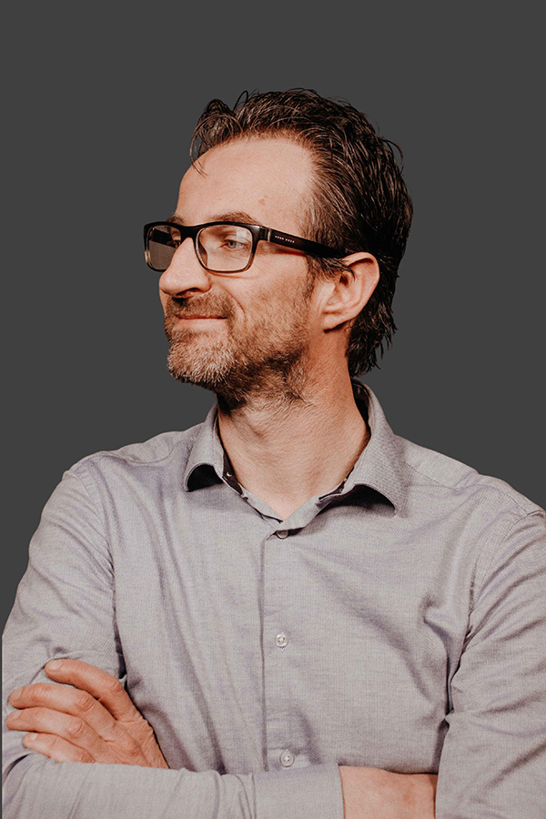 DIRKJAN REIJERSEN VAN BUUREN