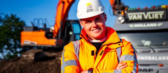 Vacature Projectcoördinator Schiphol