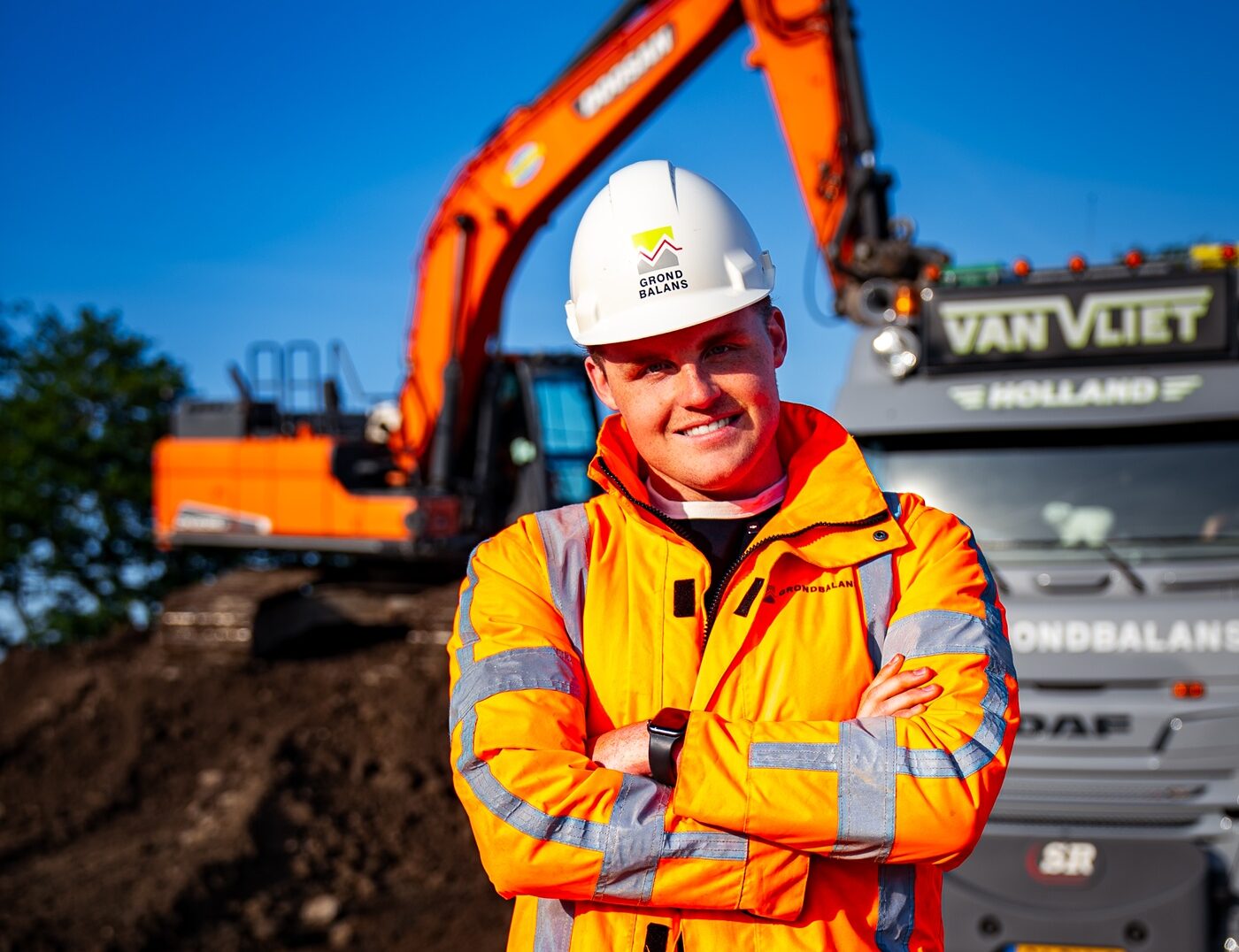 Vacature Projectcoördinator Schiphol