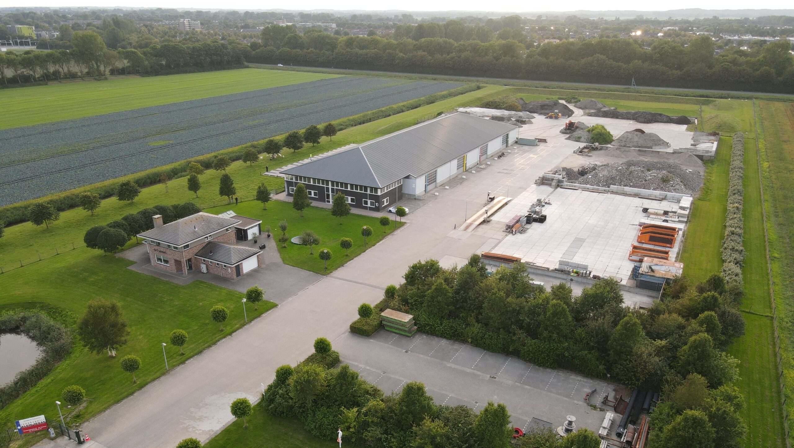 Grondbank regio Alkmaar