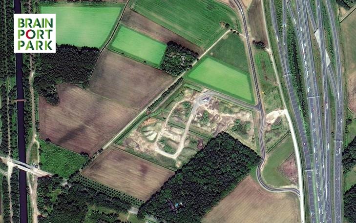 Grondbank Brainport Park