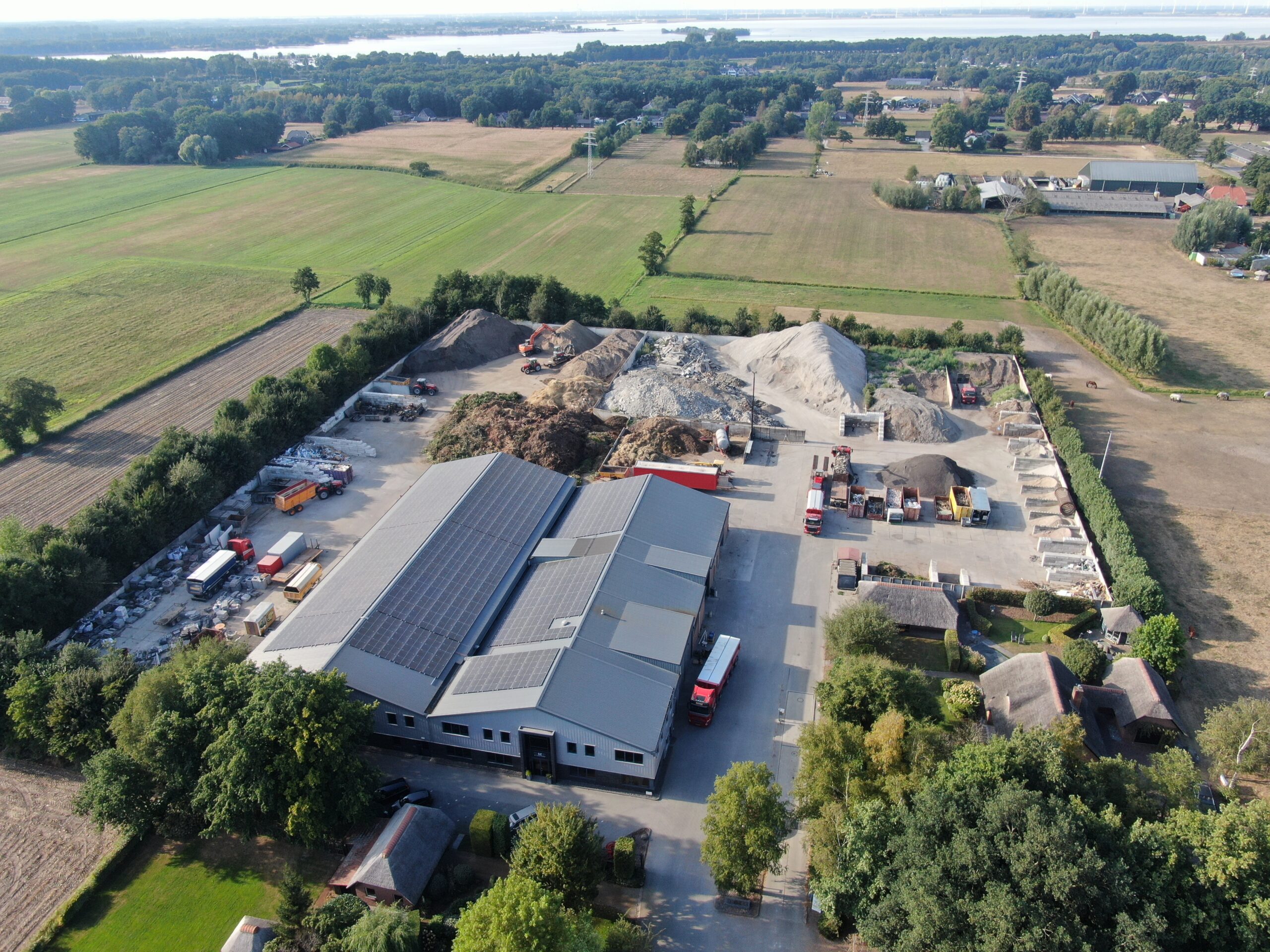 Grondbank Ermelo - Kamphorst