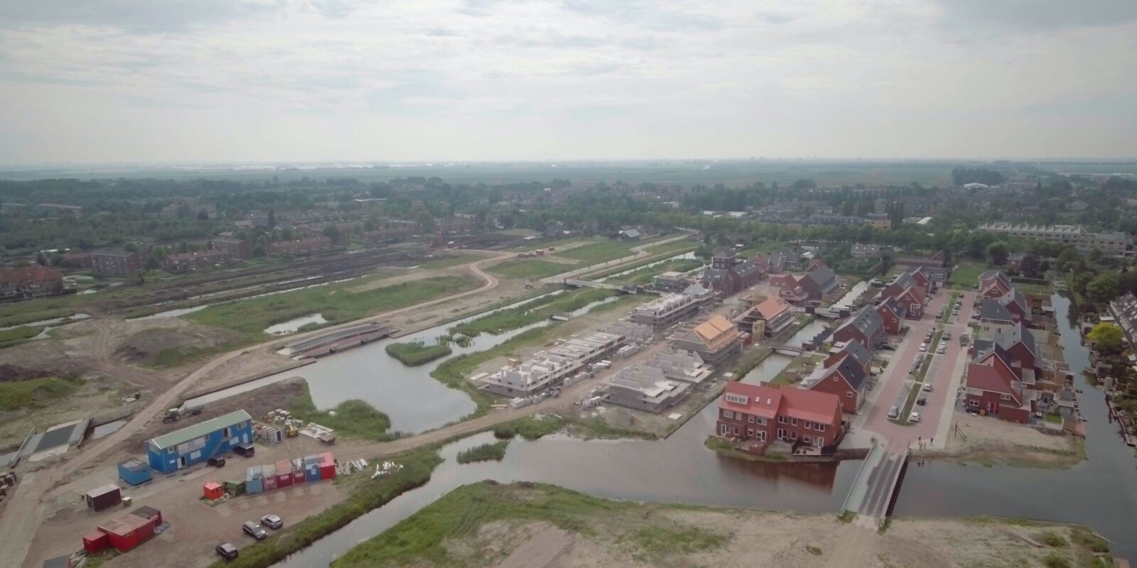 De primeur: Boskoopmethode