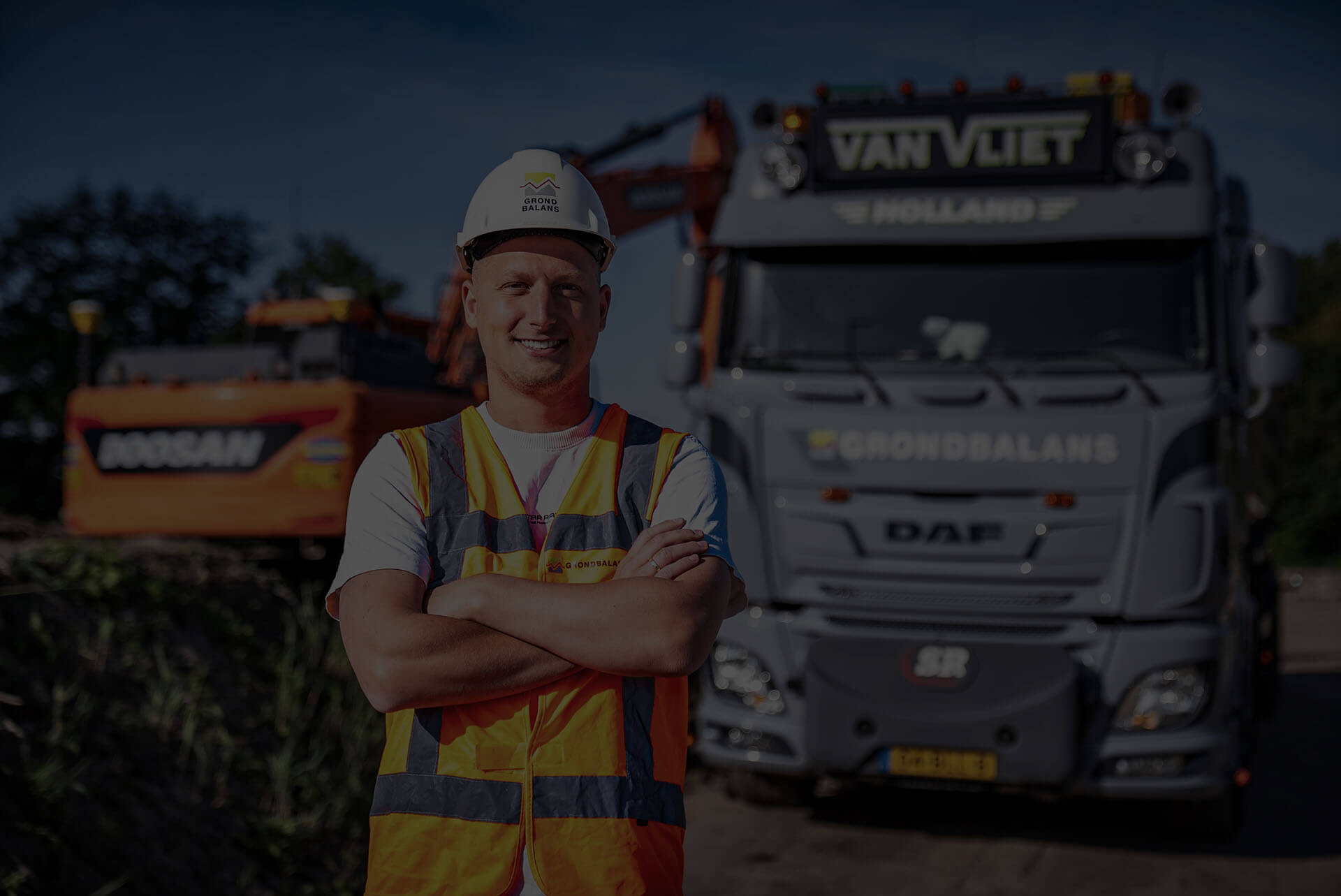 Background Image Mobile